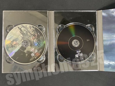 周杰倫 魔杰座 CD + DVD JAY CHOU - 周杰倫魔杰座(CD & DVD) REGION FREE – MUSICCDHK