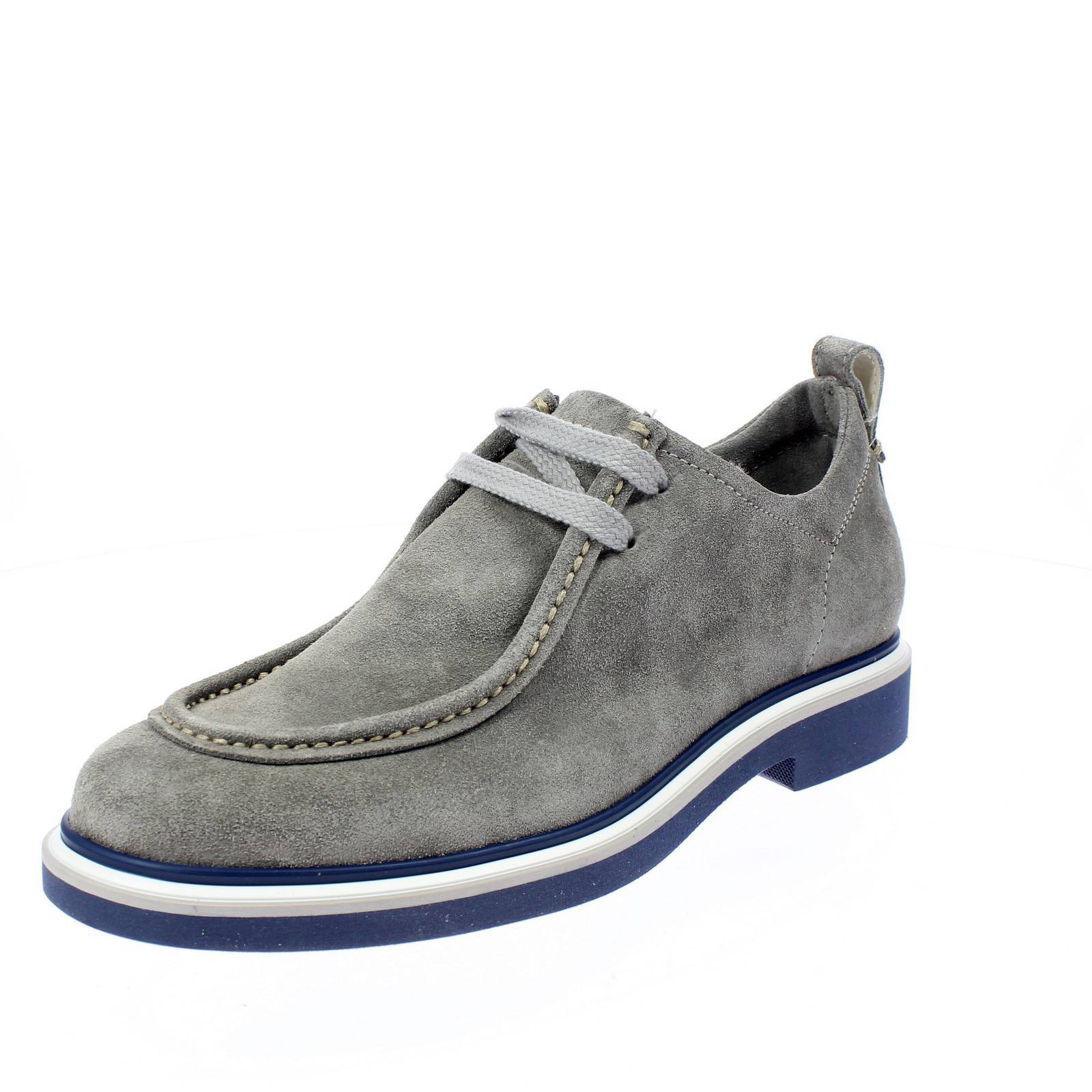 Францини Адиджетто - Мокассини Аллаччати в Камошно-Гриджио - Талья 44 284 см 16690₽