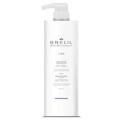 Brelil Smoothing Liss Mask Unruly Hair 1000 ml./33.3 fl.oz.