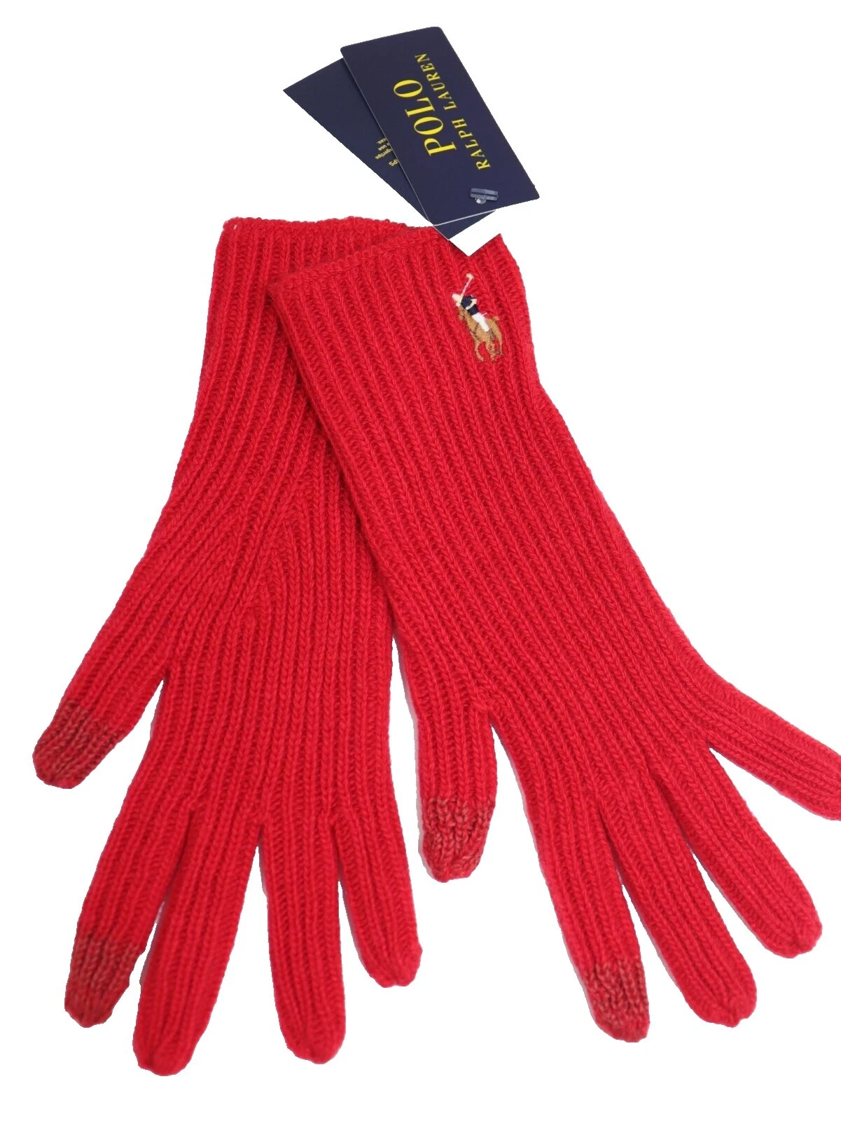 Guantes y mitones Polo Ralph Lauren para Mujeres