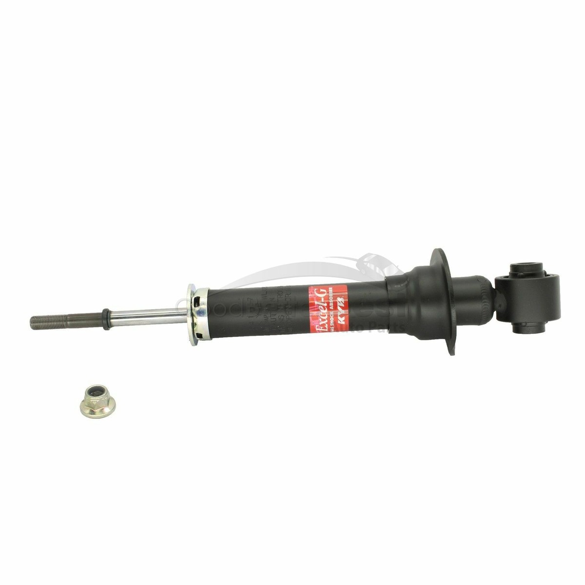 One New KYB Suspension Strut Rear 341457 4853080268 for Scion | eBay