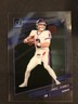 2021 Panini Clearly Donruss Daniel Jones #36 New York Giants