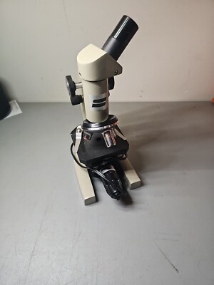 VTG The Student Skope By Science Kit Boreal Classroom Biological Microscope