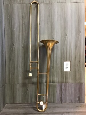 MENDINI MUSICAL INSTRUMENTS TROMBONE (PSO031349)