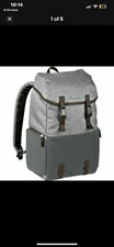 Manfrotto Windsor Explorer Camera and Laptop...