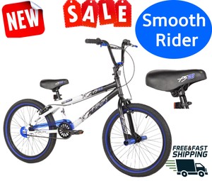 kent 20 inch ambush boys bmx bike