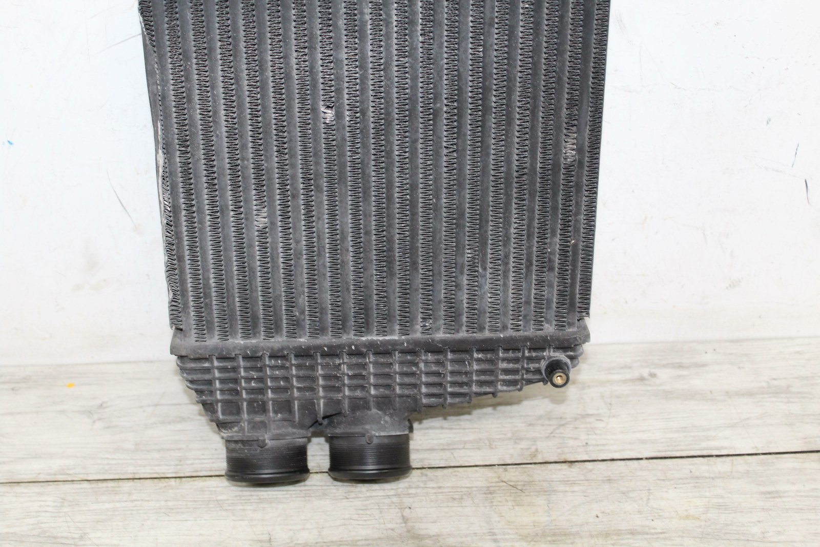 Intercooler MASERATI 15