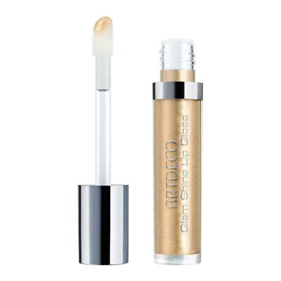 Artdeco Glam Shine Lip Gloss Nr. 3 golden lights 4ml