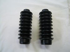 Faltenbalg Telegabel MZ Ø35mm  TS ETZ 125/150, 250,251,301 PAAR