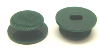 Analog Stick Deckel Kappe Joystick für PSP 2000 2004 3000 3004 Slim&Lite
