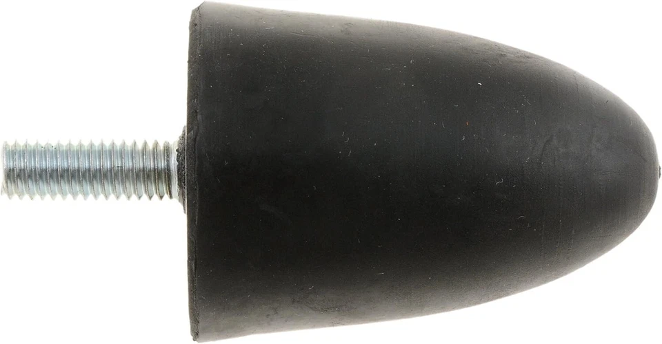 66-93 Dodge Suspension Control Arm Bumper Dorman 31052 - Image 2 of 2