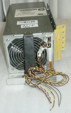 PHILIPS ULTRASOUND IU22 POWER SUPPLY, CONDOR MSP1753, PN 453561151071