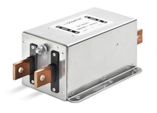 FN2200-25-33, SCHAFFNER, DC Filter 1200VDC, 25A