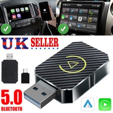 2 in 1 Wireless Carplay