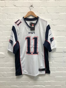 patriots road jersey