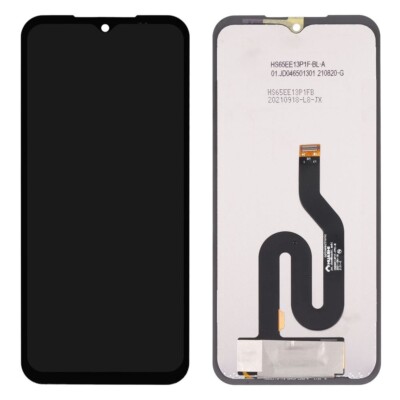 For Ulefone Power Armor 12/Armor 13/Armor 14 New Touch Screen & LCD Display