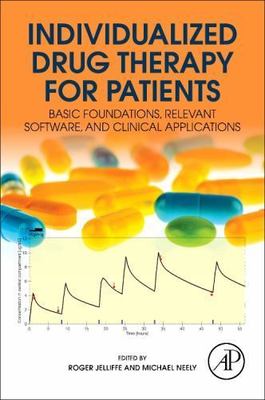 Individualized Drug Therapy for Patients: Basic Foundations, Relevant Software a