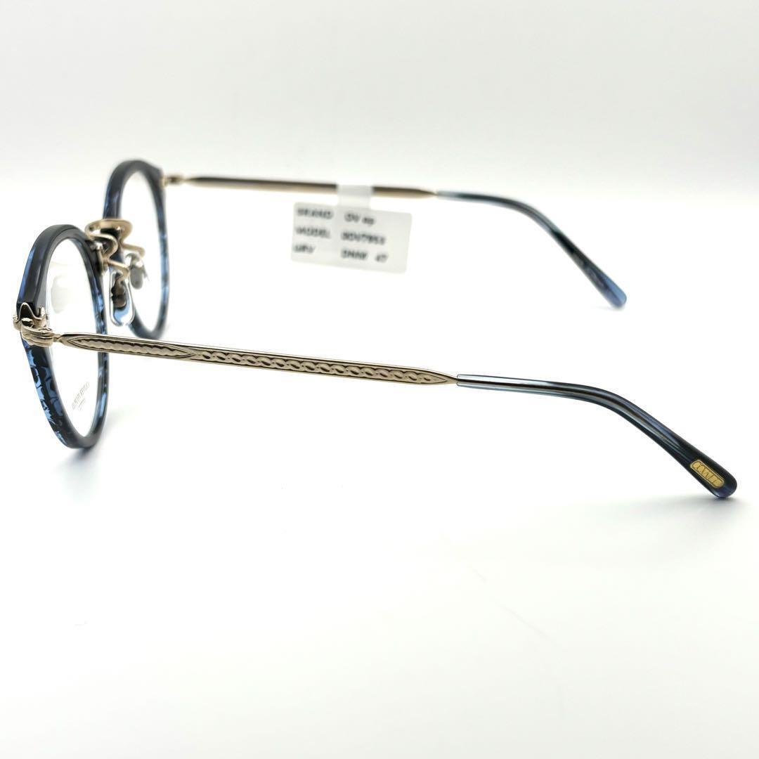 Oliver Peoples Glasses 505 DNM Miyabi Limited Edition | eBay Oliver Peoples Glasses 505 DNM Miyabi Limited Edition | eBay