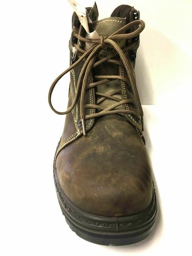SCARPE ANTINFORTUNISTICA TREKKING COFRA UOMO ORIGINAL LAND BIS S3 SRC 25510 AI - Picture 3 of 5
