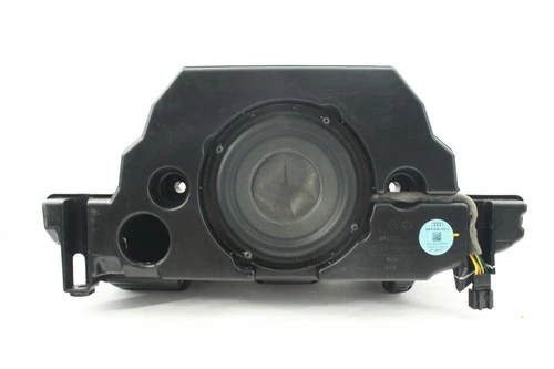 Audi A4 S4 2015-2020 In-Boot Speaker Subwoofer 8W9.035.382.C