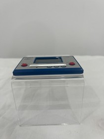 Vintage 1980 Nintendo Game&Watch Fire NICE Condition with box