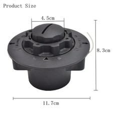 Mower Head Line Head Trimmer Head Autocut C5-2 For Stihl FS38 FS40 FS45 FS46 FS5
