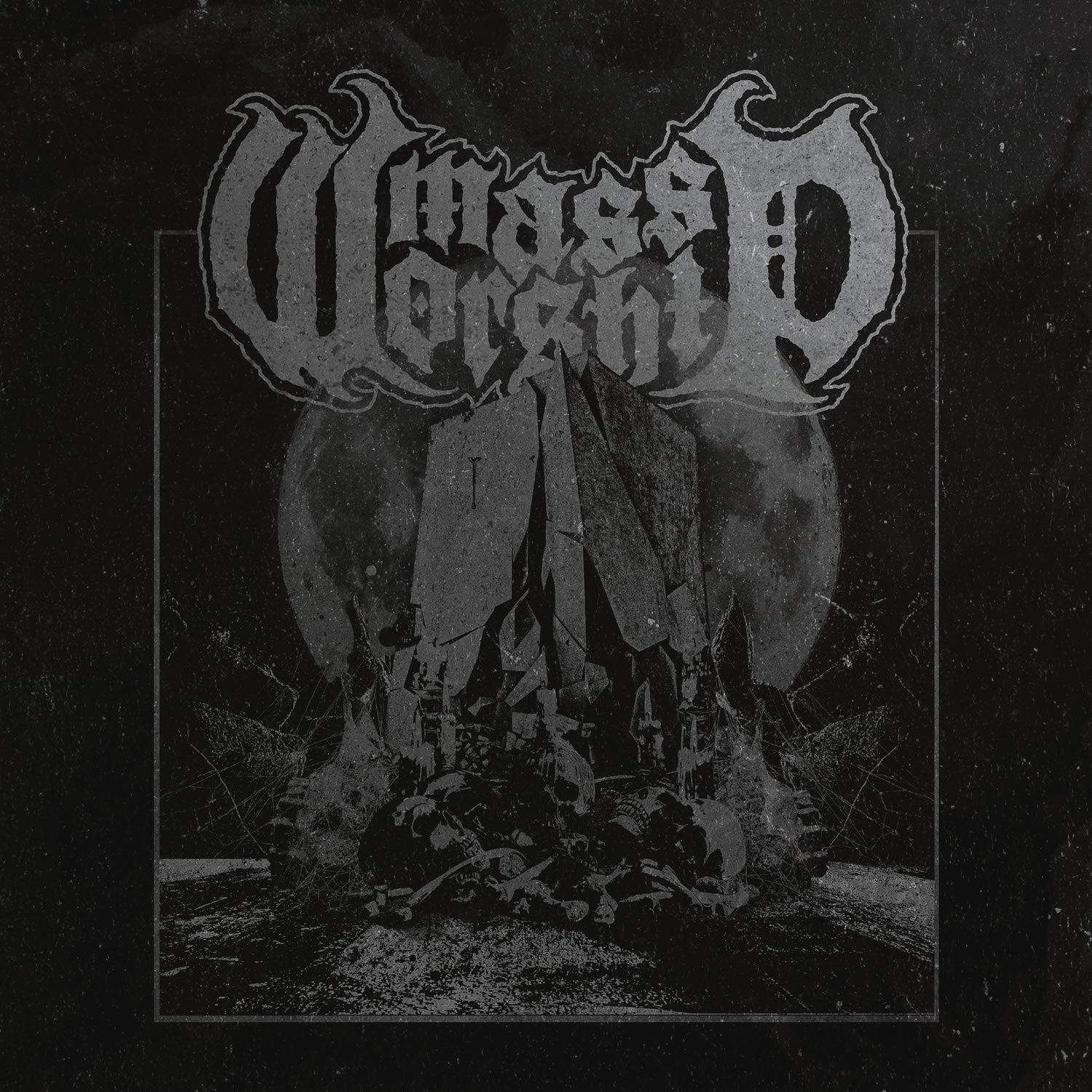 Mass Worship Mass Worship CD NEW