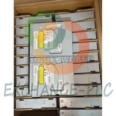 ONE Pioneer BDR-209DBK DVD Burner Used #EX
