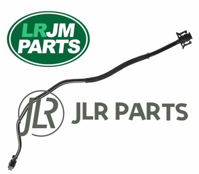 Land Range Rover Evoque Discovery Sport 2.0 COOLANT OVERFLOW HOSE