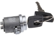 Cylindre de Fermeture Ignition avec Clé 123 462 0479 Convient Mercedes-Benz W123
