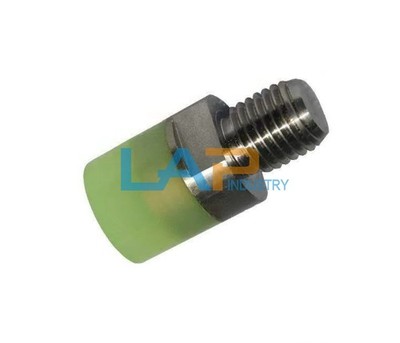 10pcs/pack New Flat head polyurethane compression block WIZ71-D6 D8 D10 D16 D20