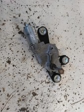 ORIGINAL Wischermotor hinten FORD FIESTA VI (CB1, CCN)  2011