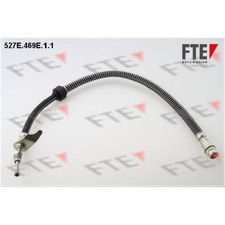 Flexible de frein Nissan INTERSTAR