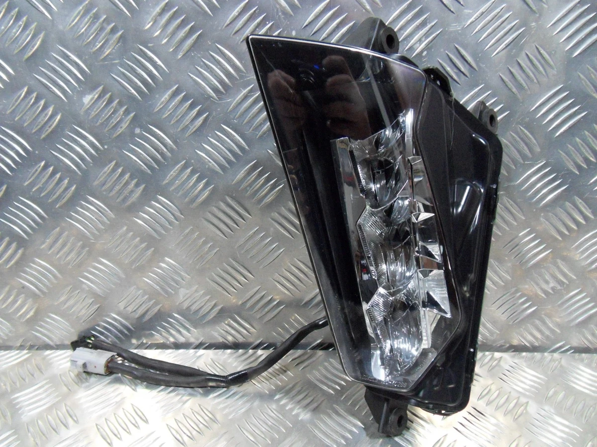 Motorcycle Headlight Assemblies for Kawasaki Ninja H2 for sale | eBay