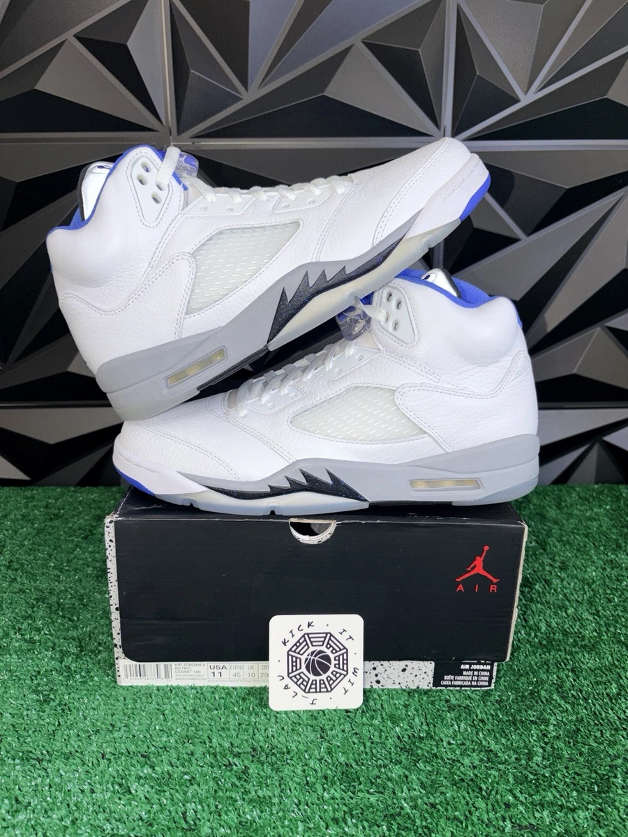 Jordan 5 Retro Stealth for Sale - Authenticity Guaranteed - eBay