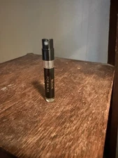 Block For Walks Niche Perfume Cologne Sample Spray 1 Ml