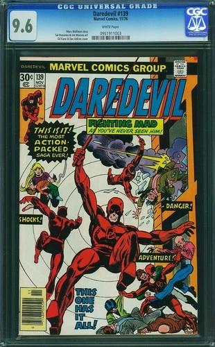 Comic Image