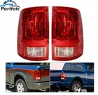 Fit For 2009-2018 Dodge Ram 1500 2500 3500 Tail Lights Lamps Left+Right New