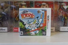 Go! Go! Kokopolo: Harmonious Forest Revenge - Nintendo 3DS - BRAND NEW/SEALED