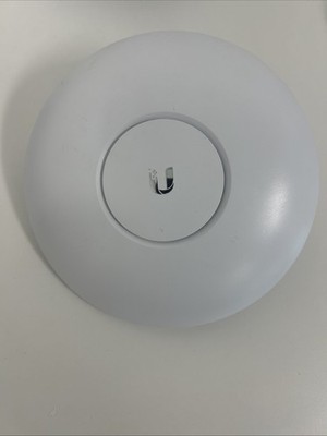 Ubiquiti Network Unifi Ap Ac pro wireless Access Point Dual-Band 802.11ac 
