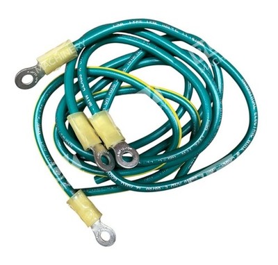 Industrial Electric Wire & Cable 12AWG E-66786 CSA Type TEW 41840 Cable 69610