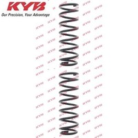 2X Fahrwerksfeder KYB RC5500 2 Federn Satz Federnsatz FüR Suzuki
