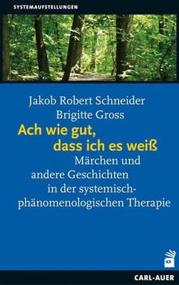 Ach wie gut, dass ich es weiß | deutsch