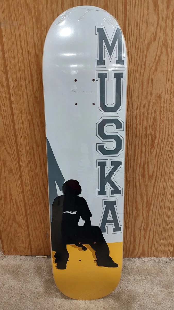 Preços baixos em Chad Muska Skate em Skateboard Decks | eBay