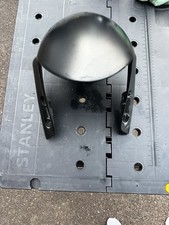 Ducati Streetfighter V4S Front Mudguard 564.3.674.1A