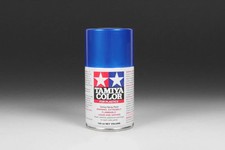 Tamiya TS Sprays - TS-50 Mica Blue - 85050
