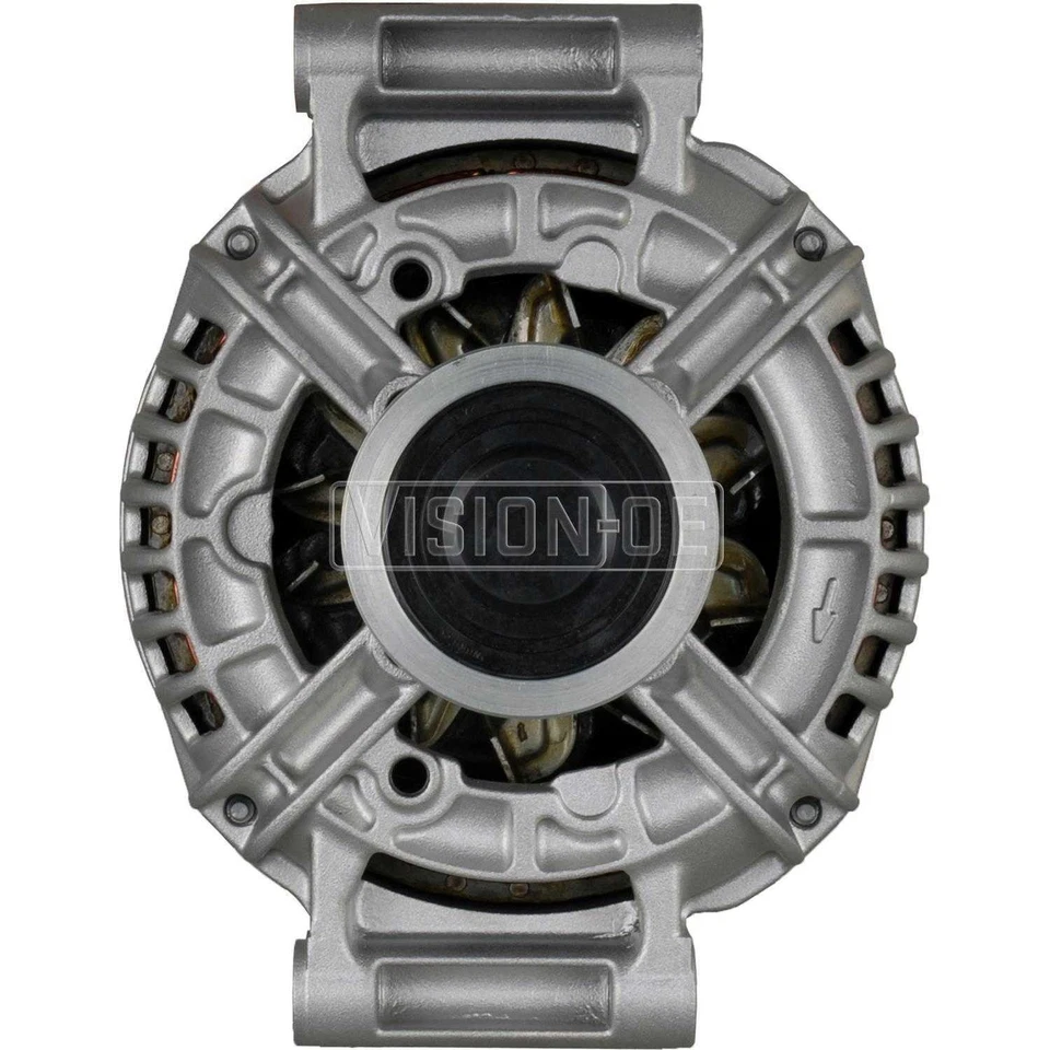 Alternator fits 2008-2018 Volkswagen Tiguan CC Eos VISION-OE - Image 2 of 3