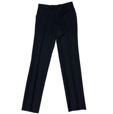 NWT 31 Steven Alan Men  s Draft Pant Navy Trousers Dress Pants Business Casual
