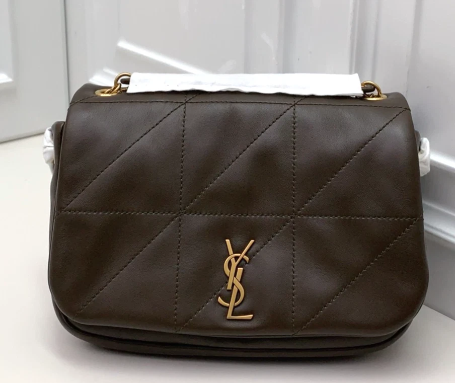 Saint Laurent Jamie Bags for sale | eBay