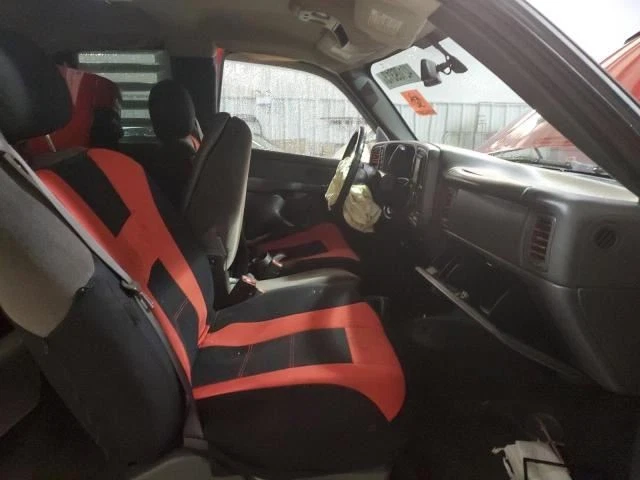 Alternator Classic Style Creased Door Skin Fits 05-07 SIERRA 1500 PICKUP 2327048 - Изображение 3 из 4